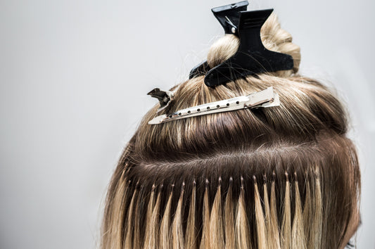 Hair Care Tips: How to Maintain Your Hair Extensions