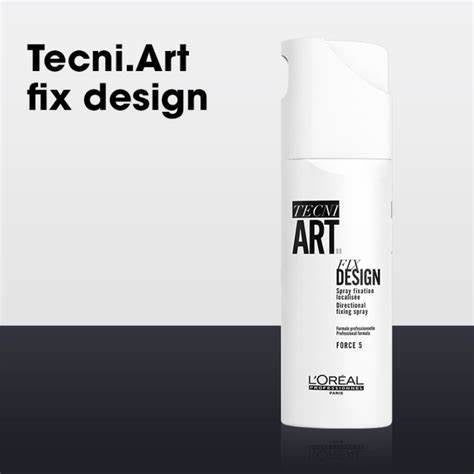L'Oréal Tecni.Art Fix Design 200ml
