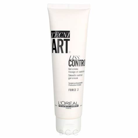 L'Oréal Tecni.Art Liss Control