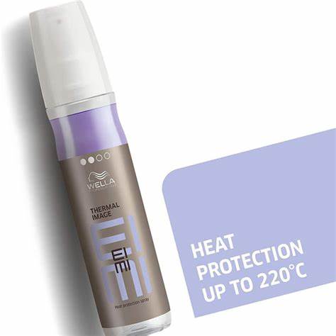 Wella EIMI Thermal Image Heat Protection Spray 150ml
