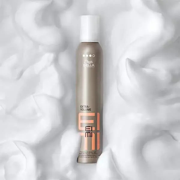Wella EIMI Extra Volume Mousse 300ml