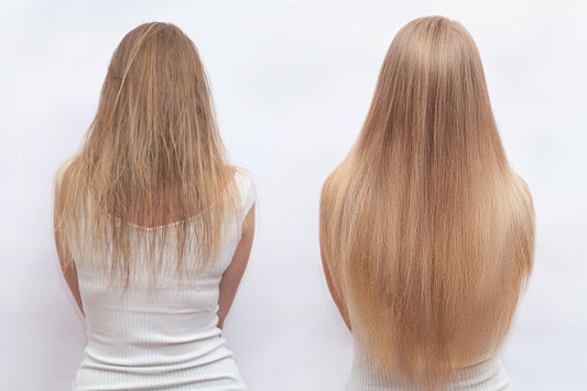 Transform Your Look: How to Choose the Perfect Hair Extension