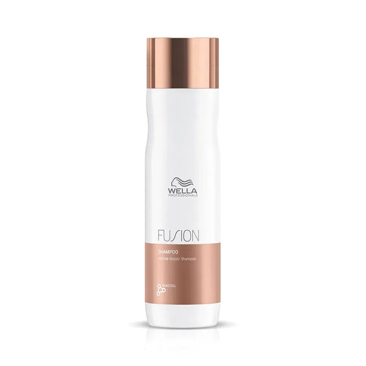 Wella Professionals Premium Care Fusion Intense Repair Shampoo 250mL