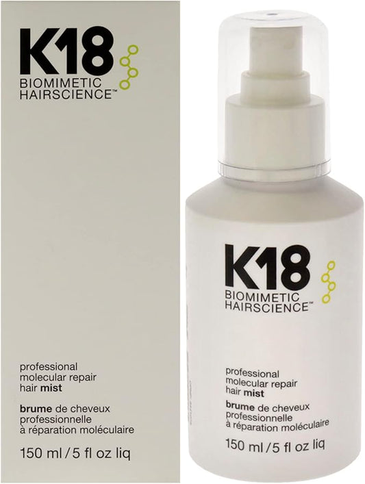 K18 Molecular Repair Hair Mist 150ml