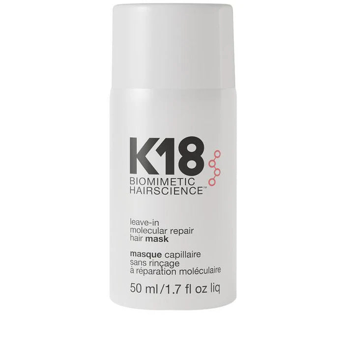 K18 Peptide Prep Deep Conditioning Mask 50ml
