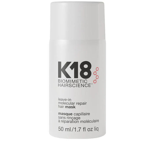 K18 Peptide Prep Deep Conditioning Mask 50ml
