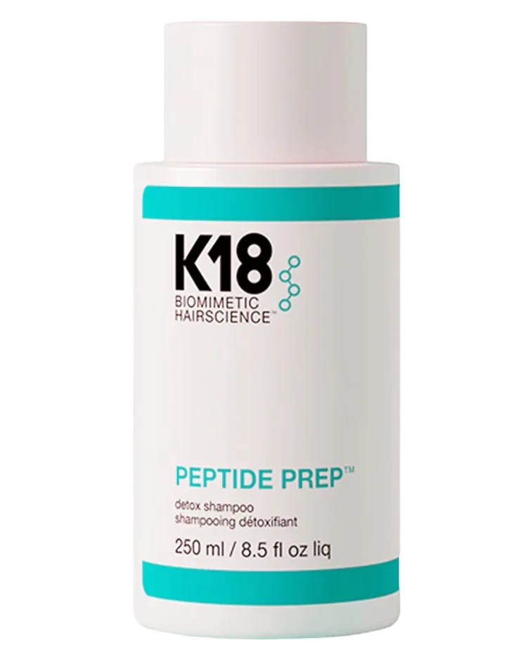 K18 Peptide Prep Scalp Detox Treatment 250ml