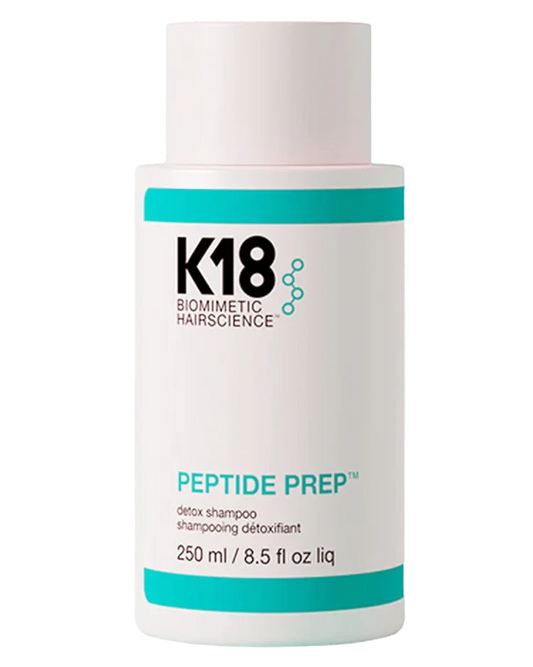 K18 Peptide Prep Scalp Detox Treatment 250ml
