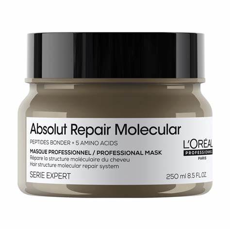 L'Oréal Absolut Repair Molecular Mask 250ml