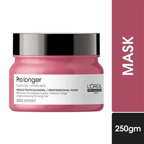 L'Oréal Serie Expert Pro Longer Mask 250ml