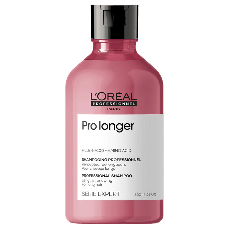L'Oréal Serie Expert Pro Longer Shampoo 300ml