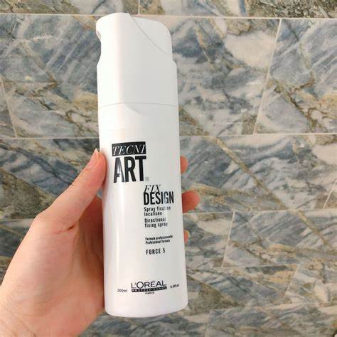 L'Oréal Tecni.Art Fix Design 200ml