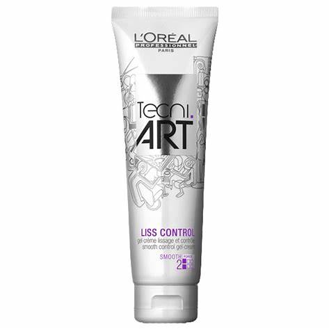 L'Oréal Tecni.Art Liss Control