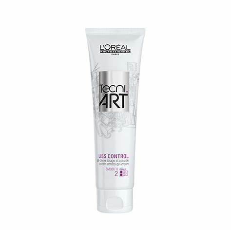 L'Oréal Tecni.Art Liss Control