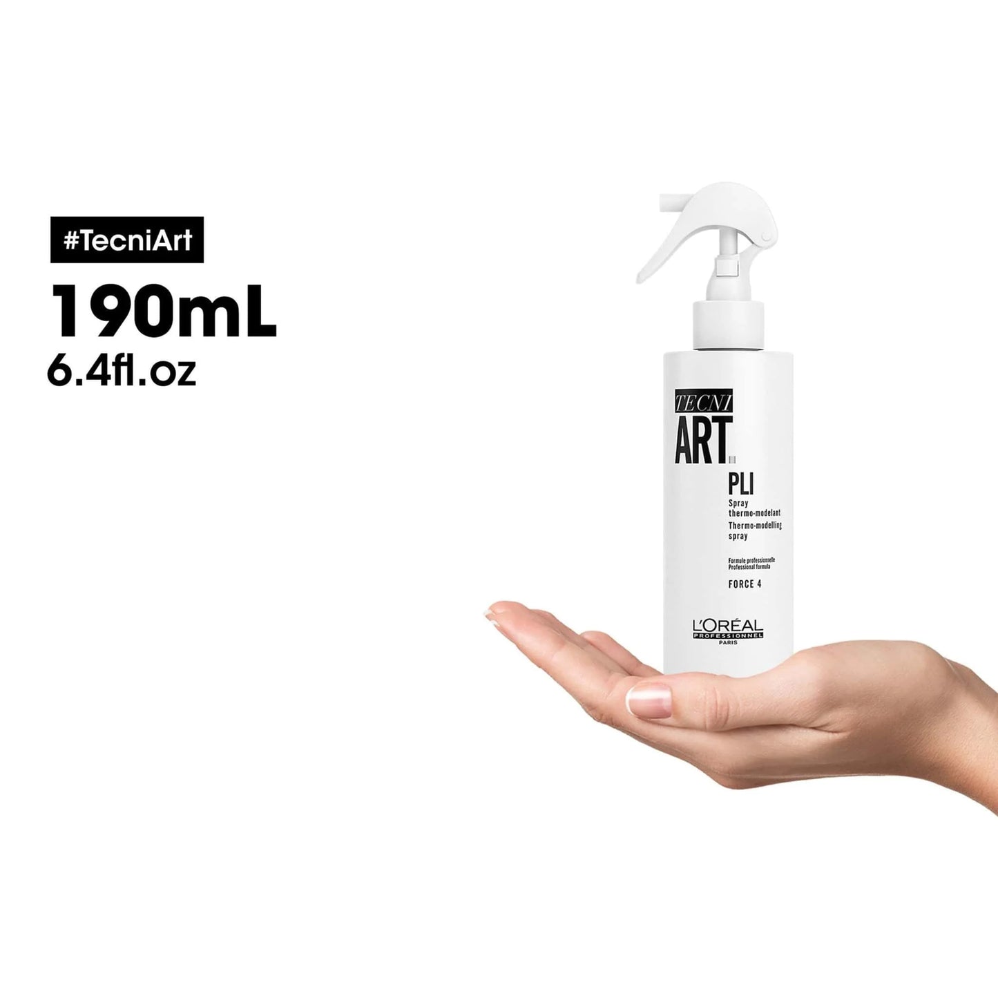 L'Oréal Tecni.Art Pli Shaper 190ml