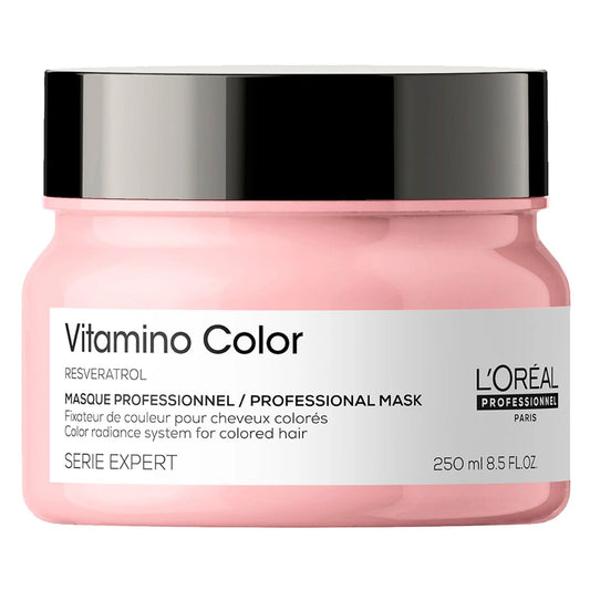 L'Oréal Vitamino Color Mask 250ml