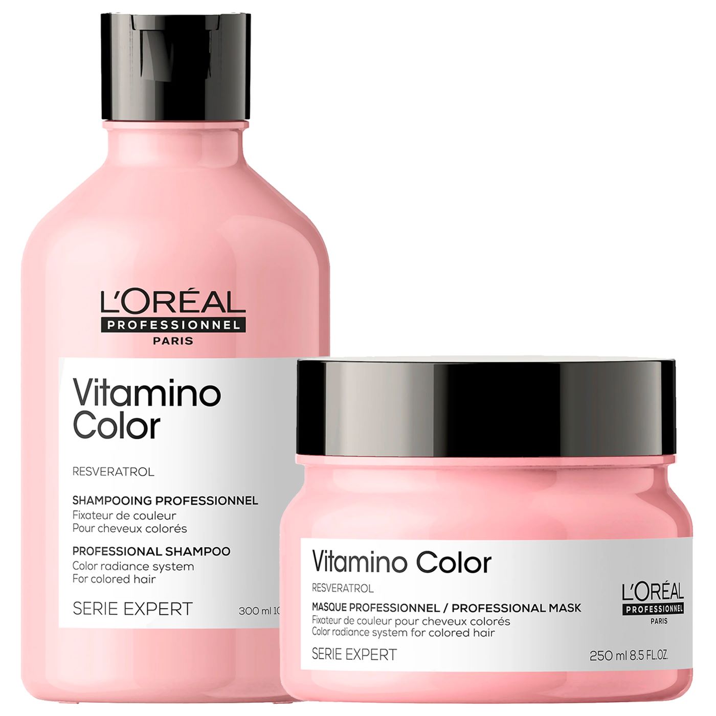 L'Oréal Vitamino Color Mask 250ml