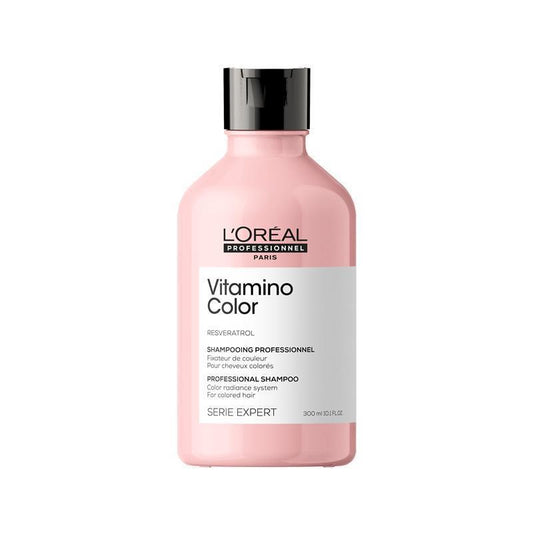 L'Oréal Vitamino Color Shampoo 300 ml