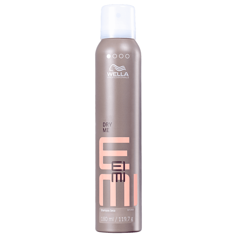 Wella EIMI Dry Me Dry Shampoo 180ml