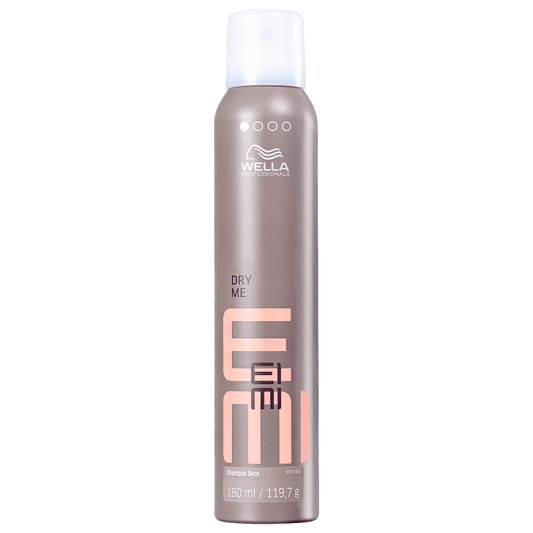 Wella EIMI Dry Me Dry Shampoo 180ml