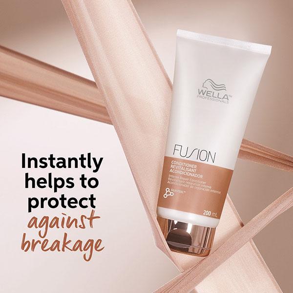 Wella Fusion Intense Repair Conditioner 200ml