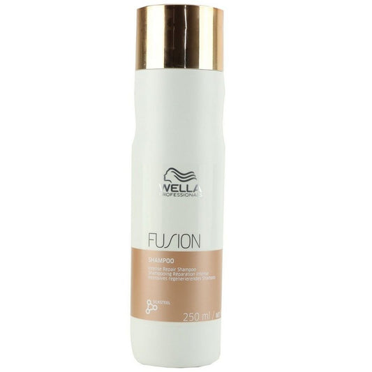 Wella Fusion Intense Repair Shampoo 250ml