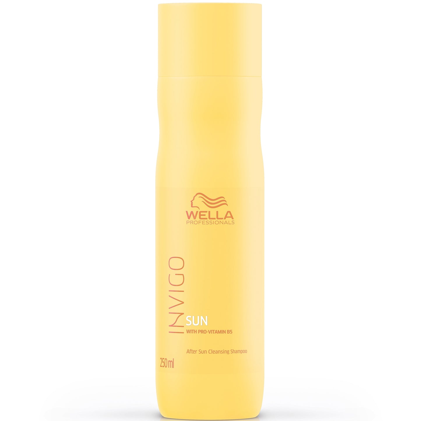 Wella Invigo Sun After Sun Cleansing Shampoo 250ml