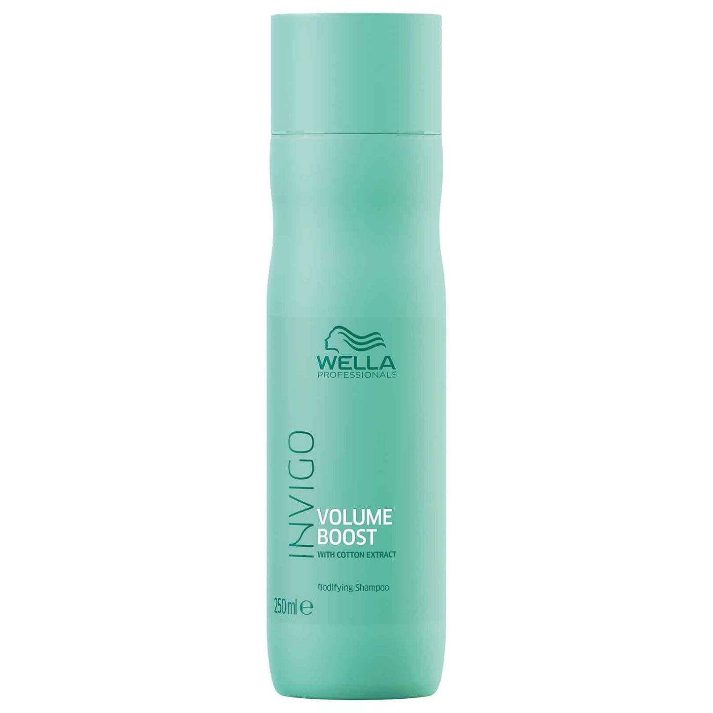 Wella Invigo Volume Boost Bodifying Shampoo 250ml