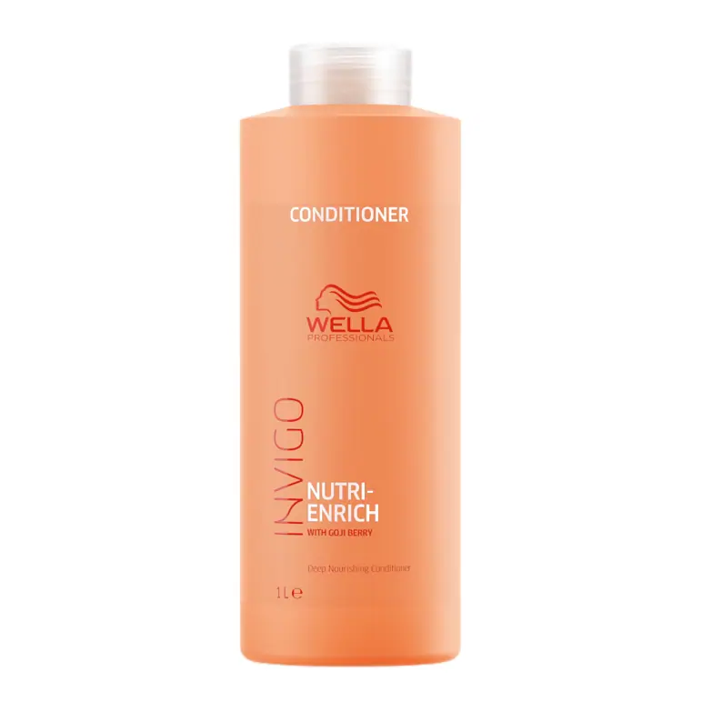 Wella Professionals Care Nutri-Enrich Deep Nourishing Conditioner 1000ML