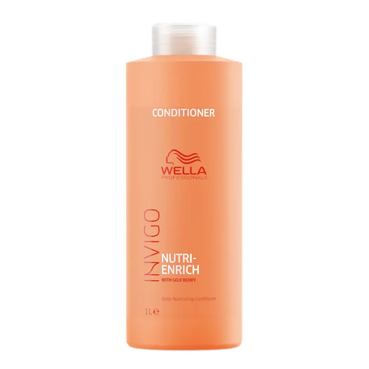 Wella Professionals Care Nutri-Enrich Deep Nourishing Conditioner 1000ML