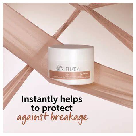 Wella Professionals Premium Care Fusion Intense Repair Mask 150mL