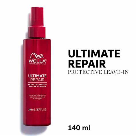 Wella Professionals Ultimate Repair Protect Leave-In 140ml