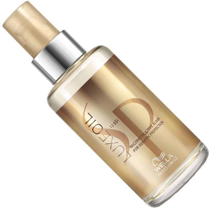 Wella SP Luxe Oil Reconstructive Elixir 100ml