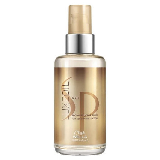 Wella SP Luxe Oil Reconstructive Elixir 100ml