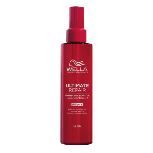 Wella Professionals Ultimate Repair Protect Leave-In 140ml